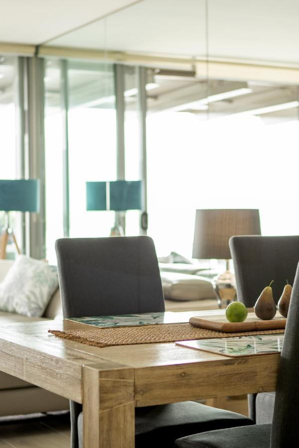 Cairns Waterfront Luxury At Harbourlights Apartman Kültér fotó