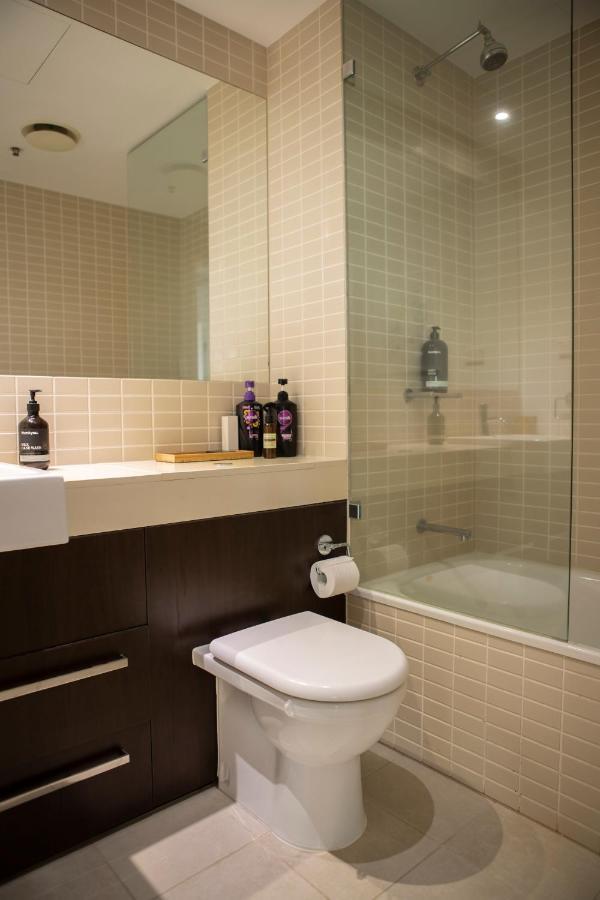 Cairns Waterfront Luxury At Harbourlights Apartman Kültér fotó