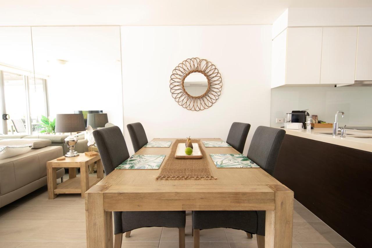 Cairns Waterfront Luxury At Harbourlights Apartman Kültér fotó