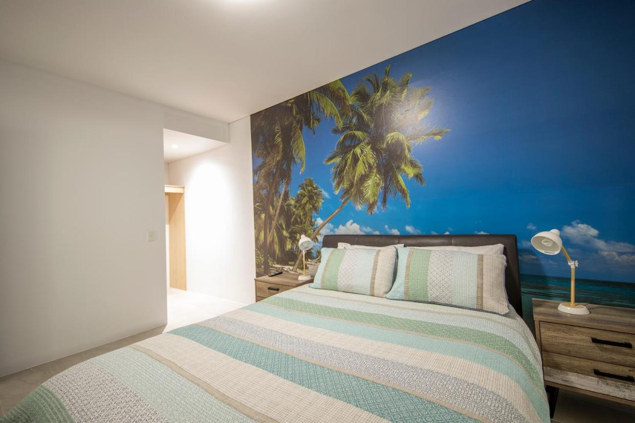 Cairns Waterfront Luxury At Harbourlights Apartman Kültér fotó