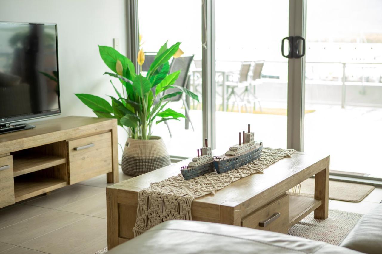 Cairns Waterfront Luxury At Harbourlights Apartman Kültér fotó